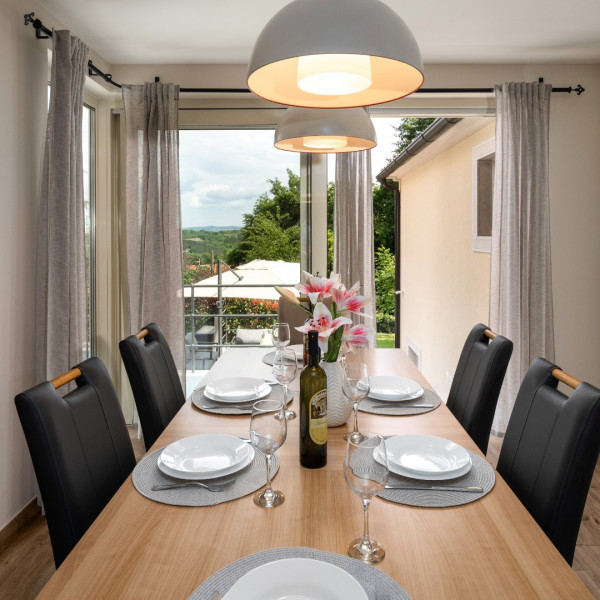 Kitchen, Villa Braide, Villa Braide with pool in Motovun in Central Istria