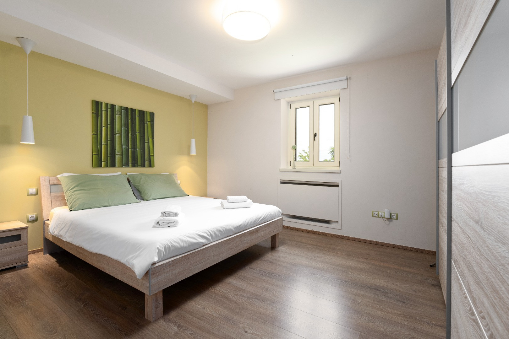 Villa in Central Istria - A true vacation for family or friends, Villa Braide with pool in Motovun in Central Istria