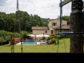 Esterno, Villa Braide con piscina a Motovun in Istria Centrale