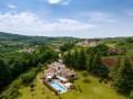 Esterno, Villa Braide con piscina a Motovun in Istria Centrale