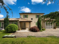 Villa Braide con piscina a Motovun in Istria Centrale