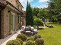 Villa Braide with pool in Motovun in Central Istria