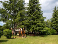 Villa Braide con piscina a Motovun in Istria Centrale