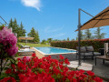 Villa Braide with pool in Motovun in Central Istria