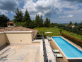 Esterno, Villa Braide con piscina a Motovun in Istria Centrale