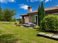 Villa Braide with pool in Motovun in Central Istria